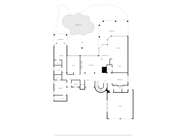 Building Photo - 639 Middle River Dr