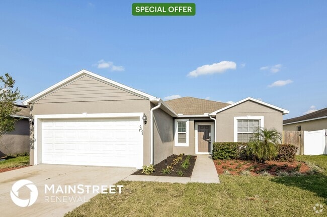 Building Photo - 6823 Glenbrook Dr