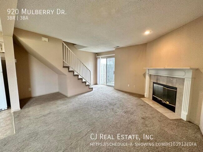 Foto del edificio - 920 Mulberry St
