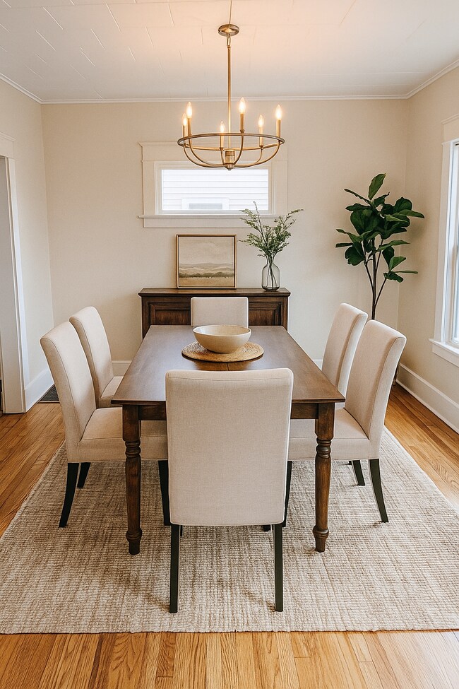 Foto del edificio - 409 E Bloomfield St