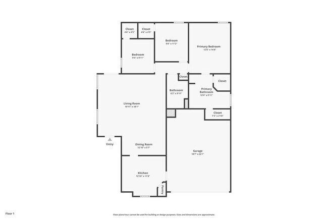 Building Photo - 22804 Richardson Ln