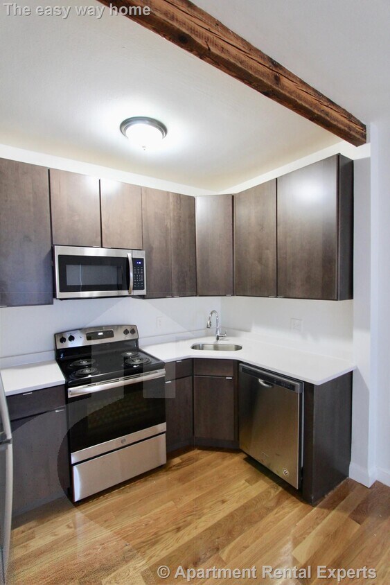 Photo - 55 Forest Ave Unit #2F