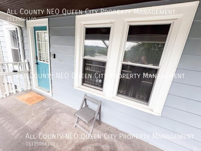 Building Photo - 3522 Leland Ave