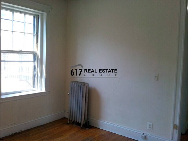 Foto del edificio - 317 Allston St