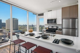 Interior Photo - Eleven40