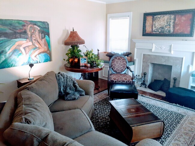 Foto del edificio - 2204 NW 25th St