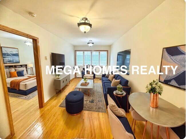 Foto del edificio - 2122 43rd St