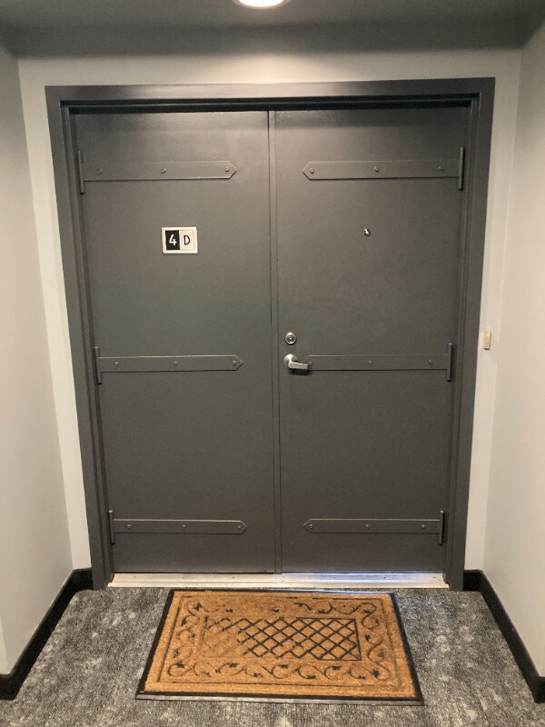 Foto del edificio - 432 E Rich St