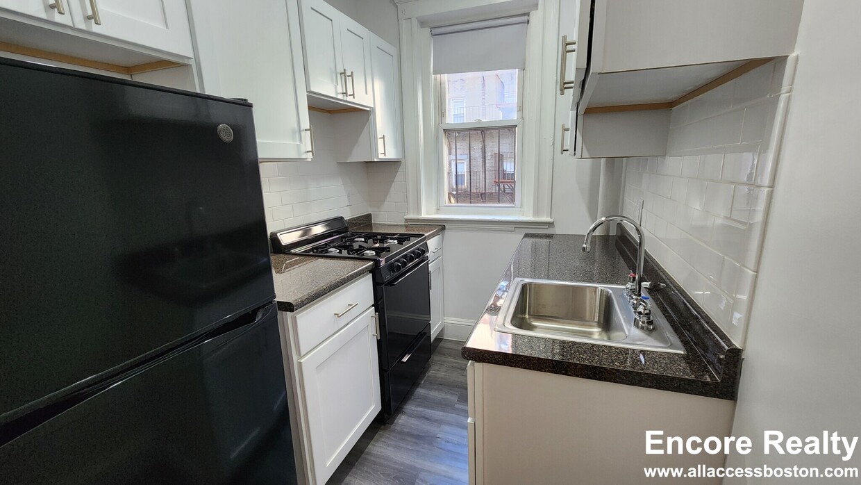 Foto principal - 1179 Boylston St