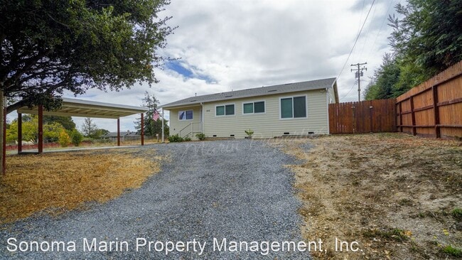 Building Photo - 3 br, 2 bath House - 382 Ely Rd N