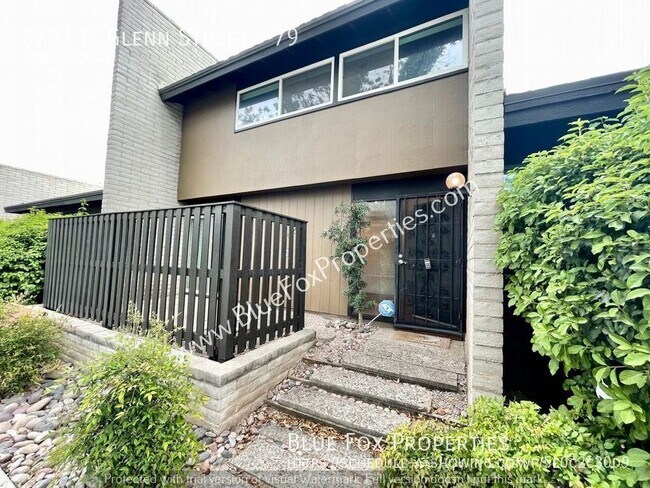 Foto del edificio - 5701 E. Glenn Street #79