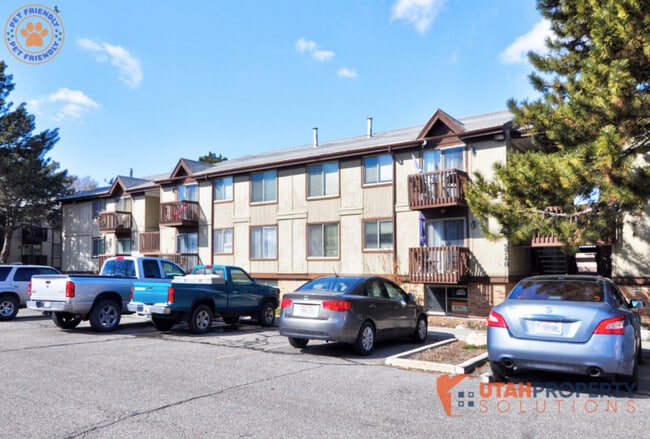 Building Photo - 5740 S 900 E