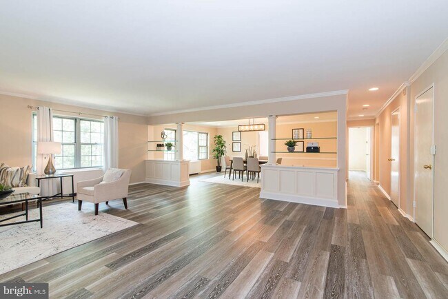 Building Photo - 5301 Westbard Cir