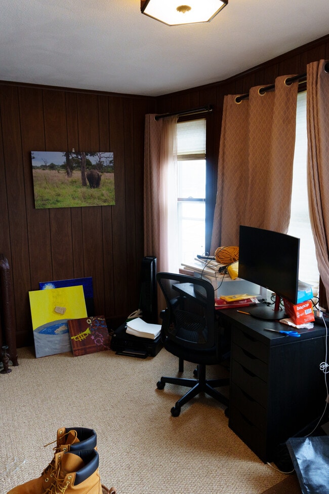 Building Photo - 11 Bowdoin St