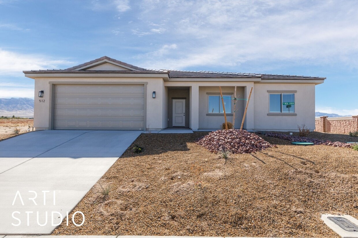 512 River Vw Dr, Littlefield, AZ 86432 House Rental in Littlefield