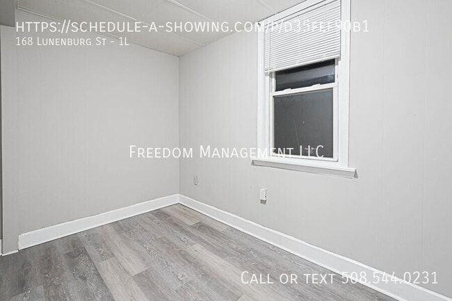 Foto del edificio - 168 Lunenburg St