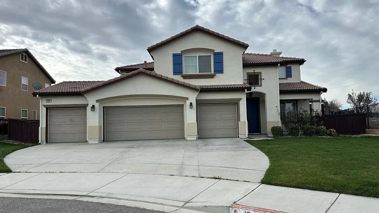 Page 2 48 Houses for Rent in Victorville, CA Westside Rentals