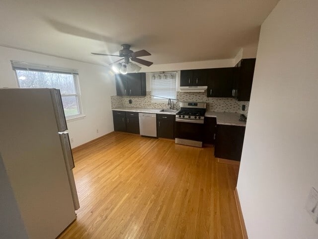 Kitchen - 96 Patsy Ln