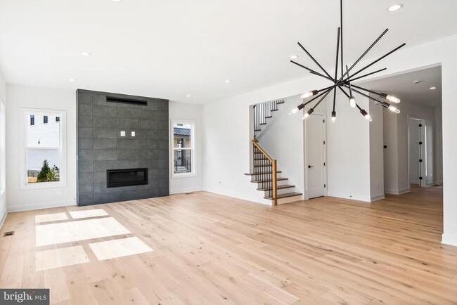 Foto del edificio - 841 N Manchester St