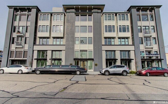 Foto del edificio - 310 Carolina St