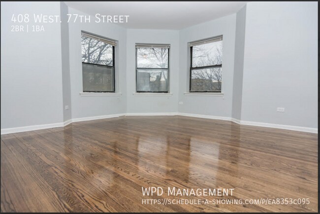 Building Photo - 408 W 77th St