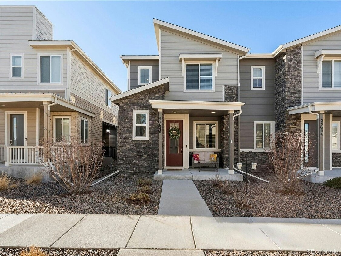 Primary Photo - 23646 E 5th Pl