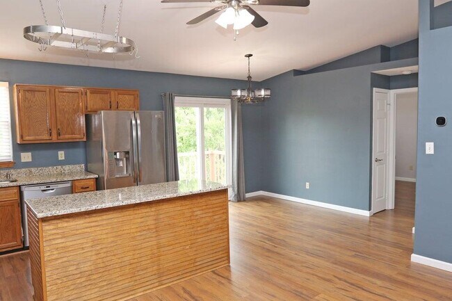 Foto del edificio - 4352 Cobblestone Knoll Dr