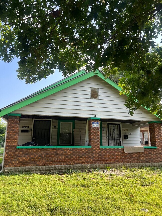 Building Photo - 1229 Burdsal Pkwy