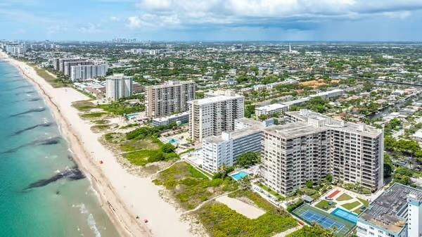 Foto del edificio - 1800 S Ocean Blvd