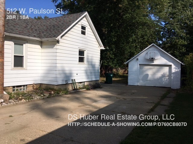 Building Photo - 512 W Paulson St