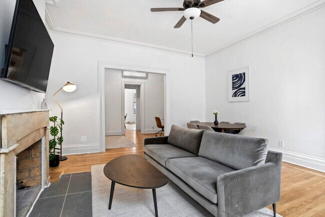 Foto del edificio - 257 W 19th St