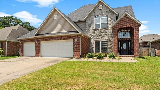 Foto del edificio - 3900 SW Grey Hawk Dr
