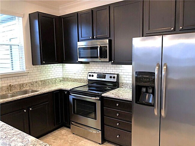 Foto del edificio - Spence Crossing