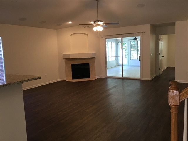 Foto del edificio - 158 Sweetbrier Branch Ln