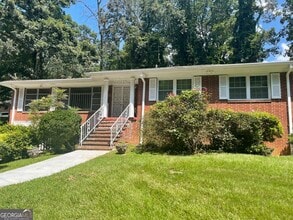 Building Photo - 3027 Collier Dr NW