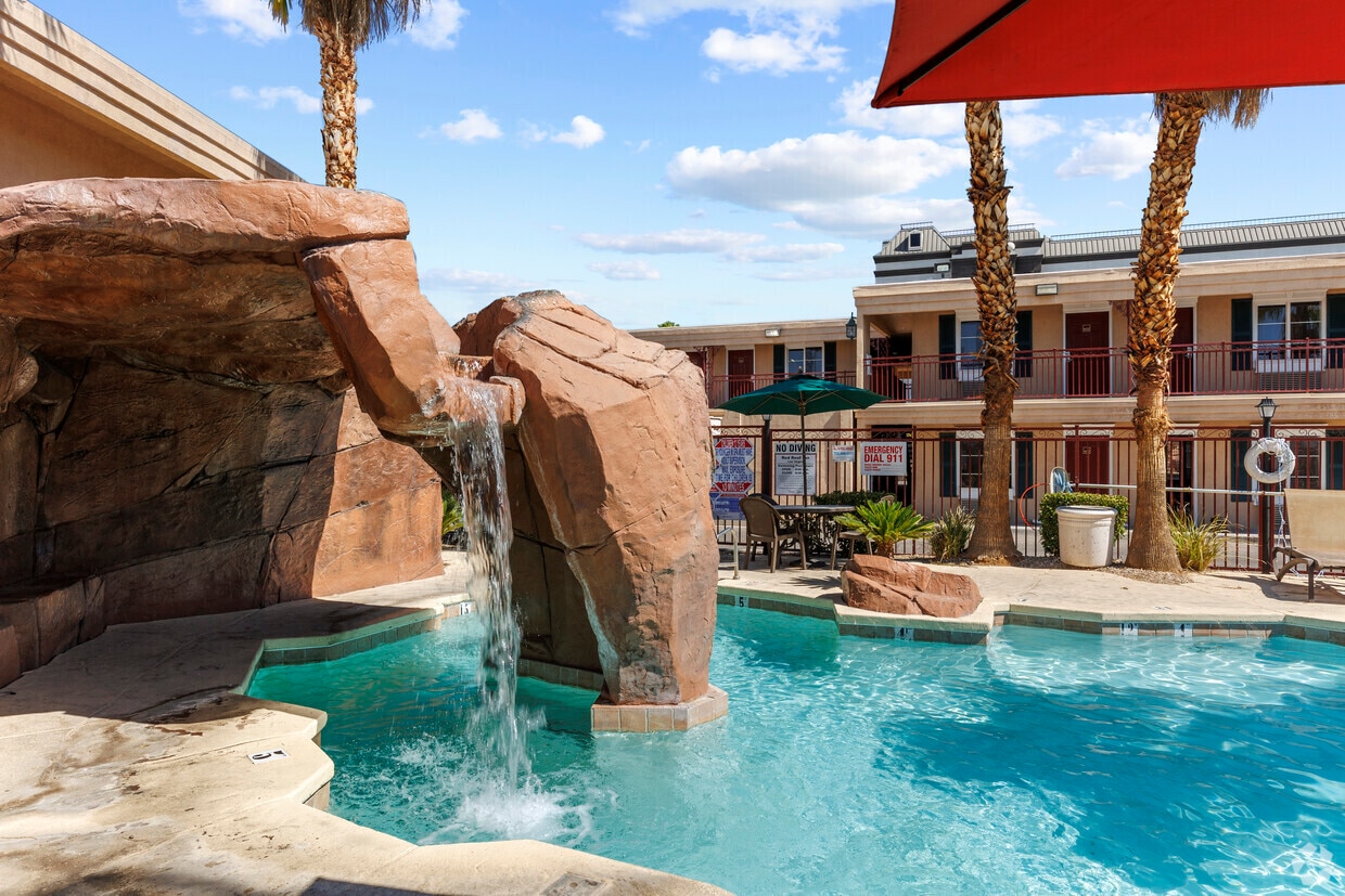 Spectra Apartments Las Vegas