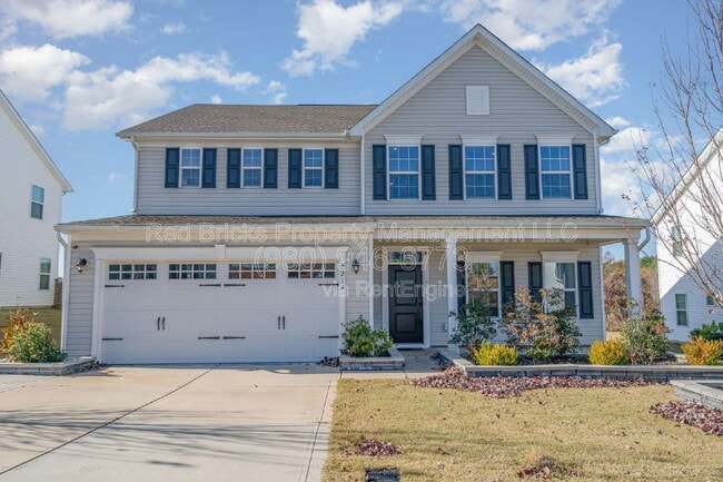 Foto del edificio - 7214 Waterwheel St SW