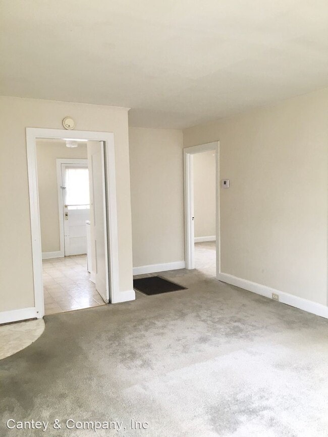 Building Photo - 2 br, 1 bath House - 3234 Bagnal Drive