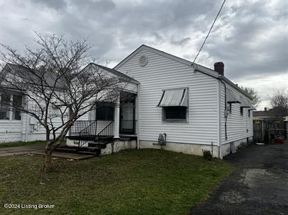 Primary Photo - 1213 Rammers Ave