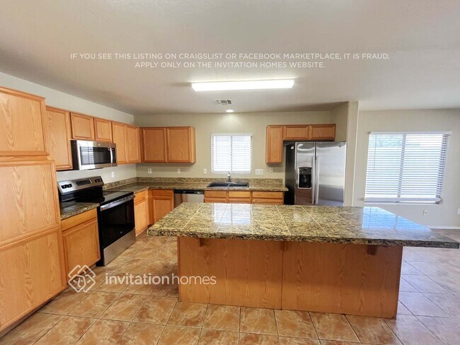 Foto del edificio - 12754 W Dreyfus Dr