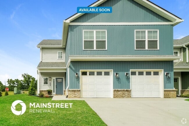 Building Photo - 2064 Hoosier Way