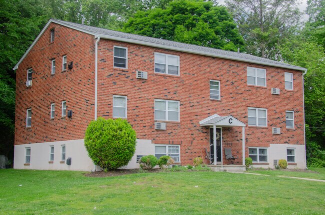 Foto del edificio - Springwood Apartments