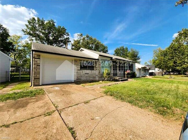 Building Photo - 3 br, 1.5 bath House - 10401 Presley Rd -