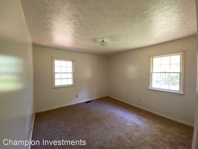Building Photo - 3 br, 1 bath House - 5405 Cantebury Rd.