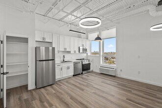 Interior Photo - Viewpoint 41 Lofts