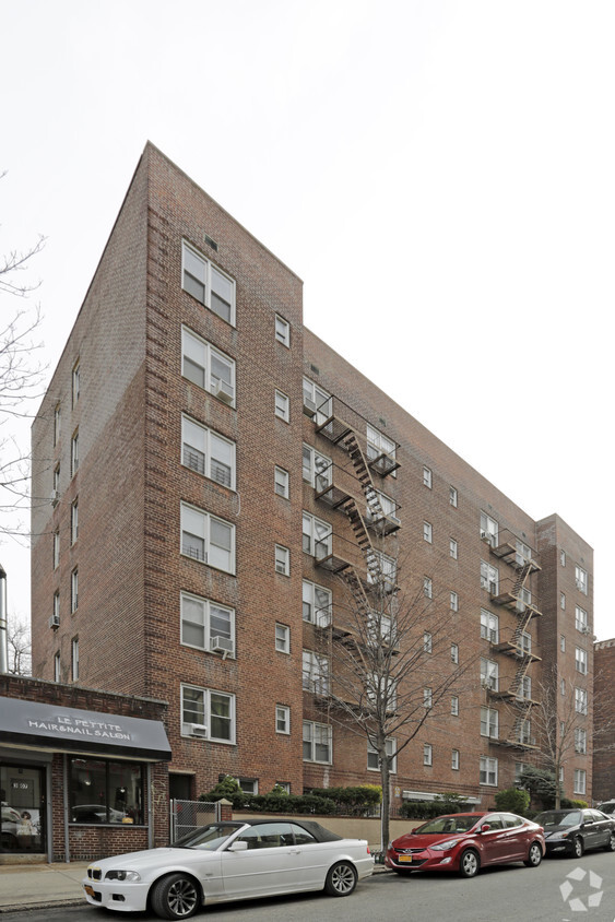 Building Photo - 4311 49th St