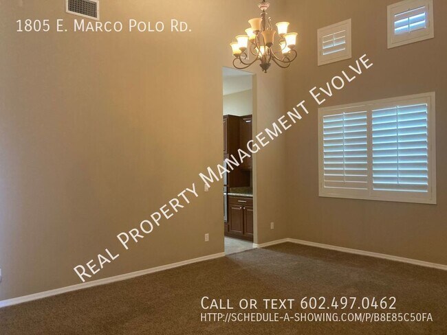 Building Photo - Beautiful Home!