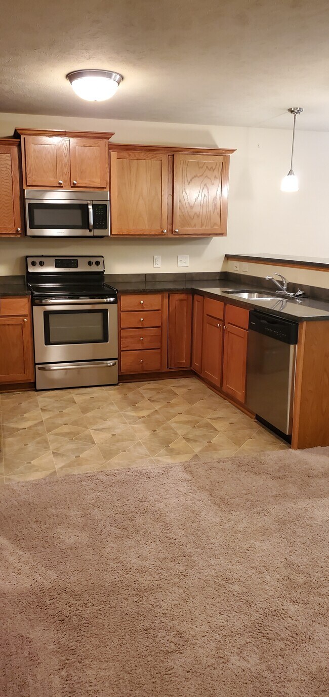 Foto del edificio - 4200 N 18th St