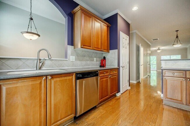 Foto del edificio - 1293 Liberty Pkwy NW