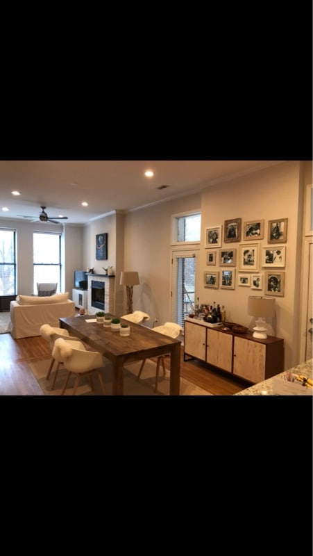 Foto del edificio - 245 W Scott St